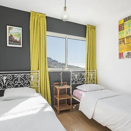 Rooftop - By Wehost * Funchal (Madeira)