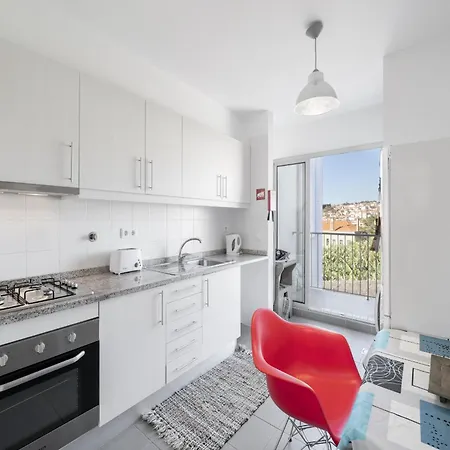 Rooftop - By Wehost Funchal (Madeira)