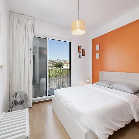 Appartement Rooftop - By Wehost *