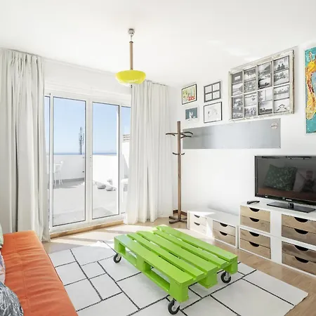 Apartamento Rooftop - By Wehost Funchal (Madeira)