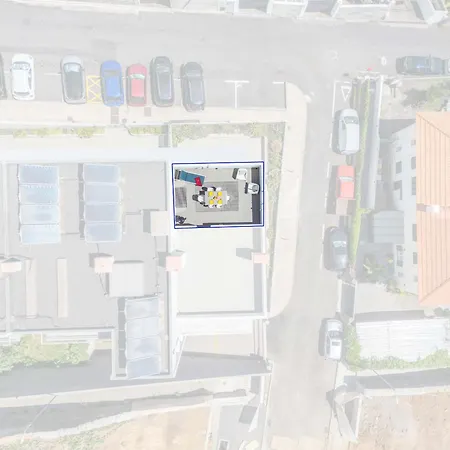 Rooftop - By Wehost Funchal (Madeira)