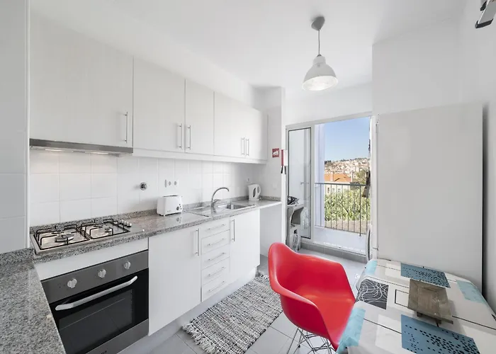 Rooftop - By Wehost フンシャル