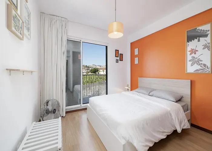 アパート Rooftop - By Wehost *